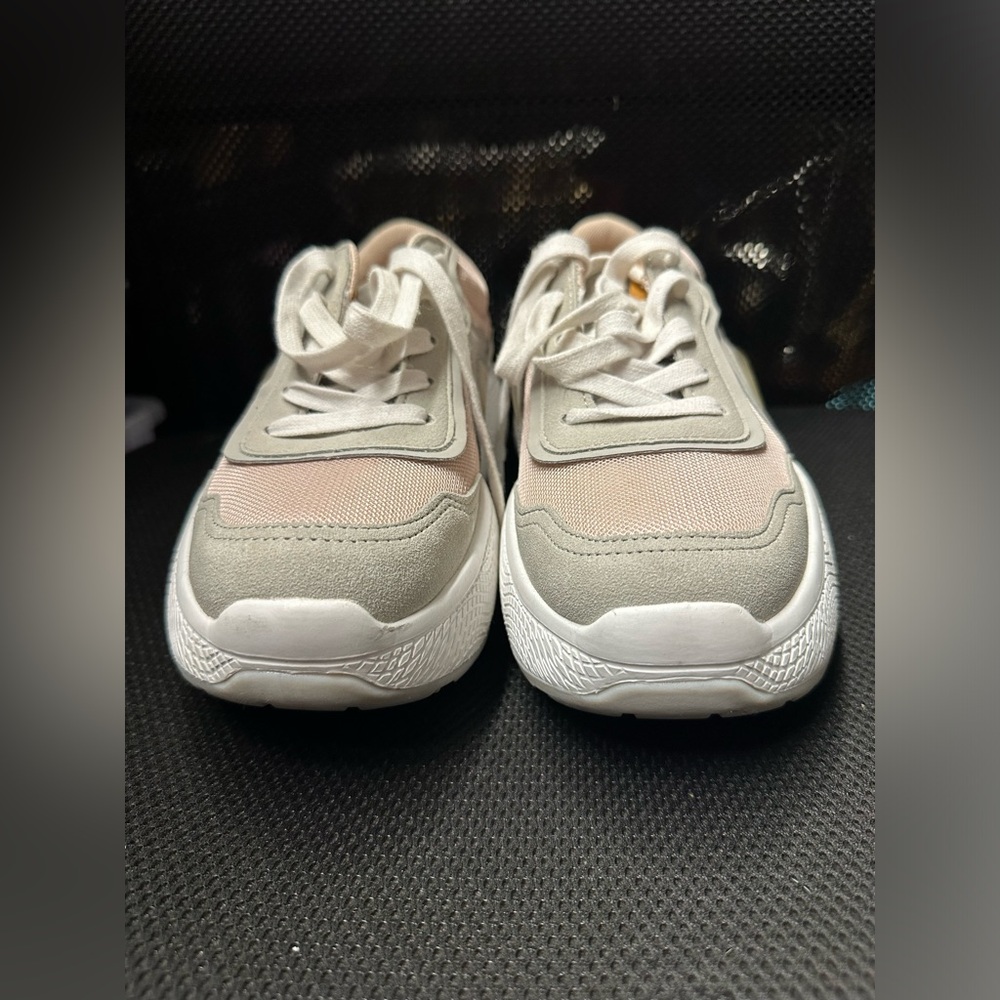 Ladies Zara Shoes - Picture 4 of 8